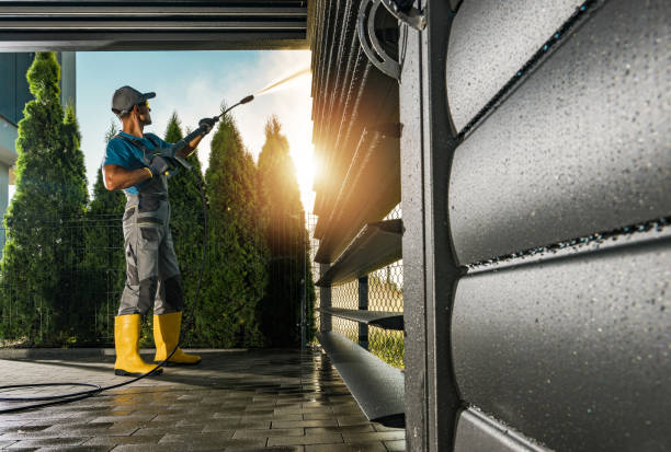 Best House Exterior Washing  in Denmark, WI