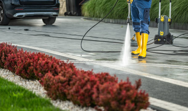 Best Building Exterior Washing  in Denmark, WI