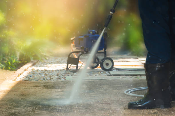 Best Boat and Dock Cleaning  in Denmark, WI